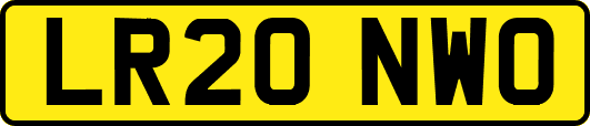 LR20NWO