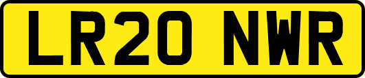 LR20NWR