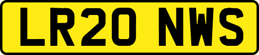 LR20NWS