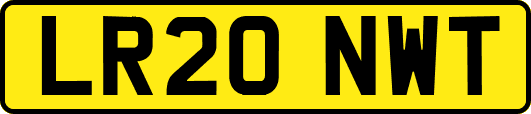 LR20NWT