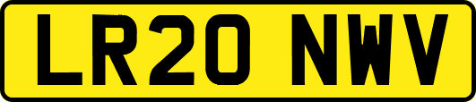 LR20NWV