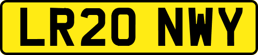 LR20NWY