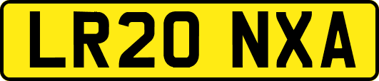 LR20NXA