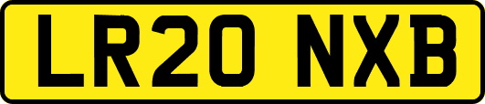 LR20NXB