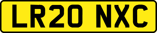 LR20NXC