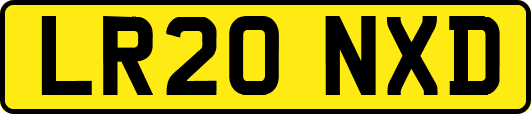 LR20NXD