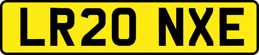 LR20NXE