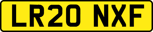 LR20NXF