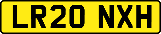 LR20NXH