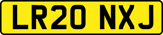LR20NXJ