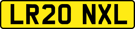 LR20NXL