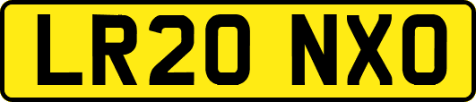 LR20NXO