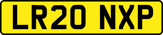 LR20NXP