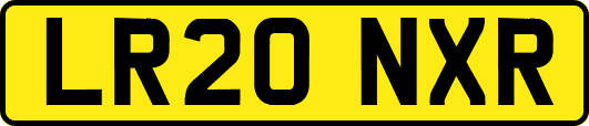 LR20NXR