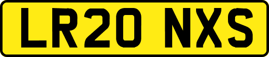 LR20NXS