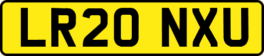 LR20NXU