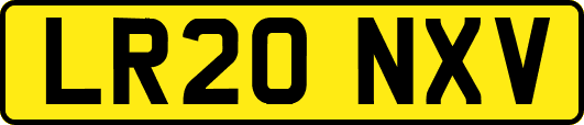 LR20NXV