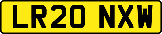 LR20NXW
