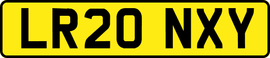 LR20NXY