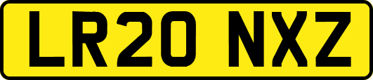 LR20NXZ