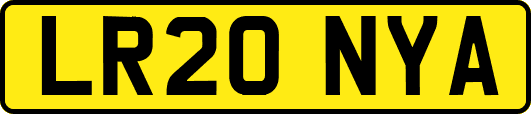 LR20NYA