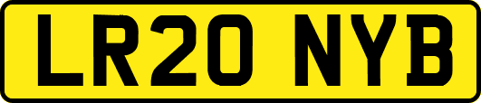 LR20NYB