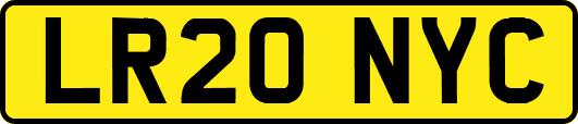 LR20NYC