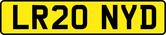LR20NYD