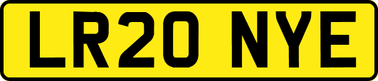LR20NYE