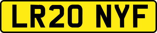 LR20NYF