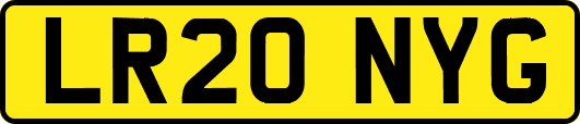 LR20NYG