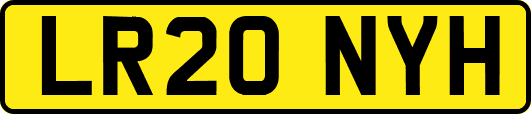 LR20NYH