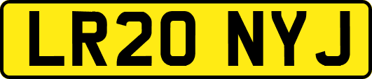 LR20NYJ