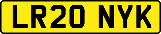 LR20NYK