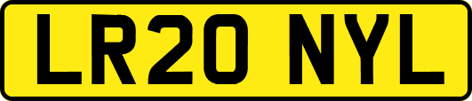 LR20NYL