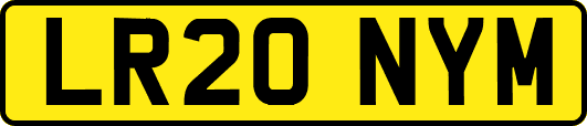 LR20NYM