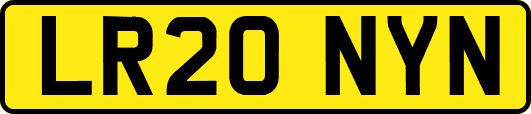 LR20NYN