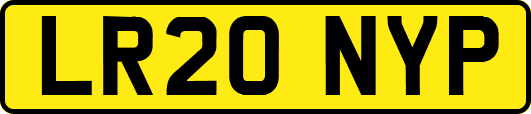 LR20NYP