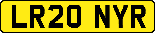 LR20NYR