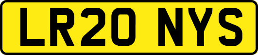 LR20NYS