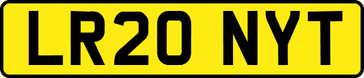 LR20NYT