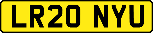 LR20NYU