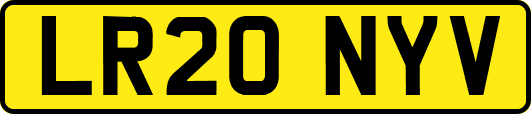 LR20NYV