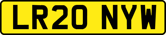 LR20NYW