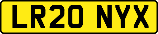 LR20NYX