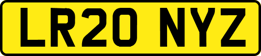 LR20NYZ