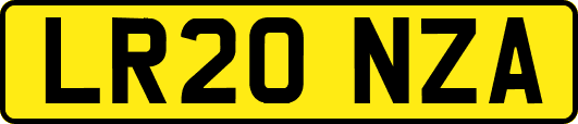 LR20NZA