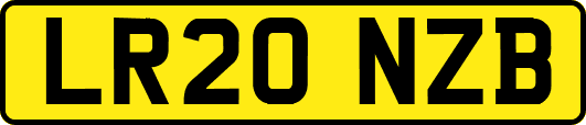LR20NZB