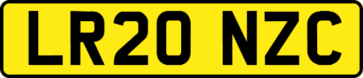 LR20NZC