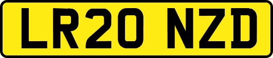 LR20NZD